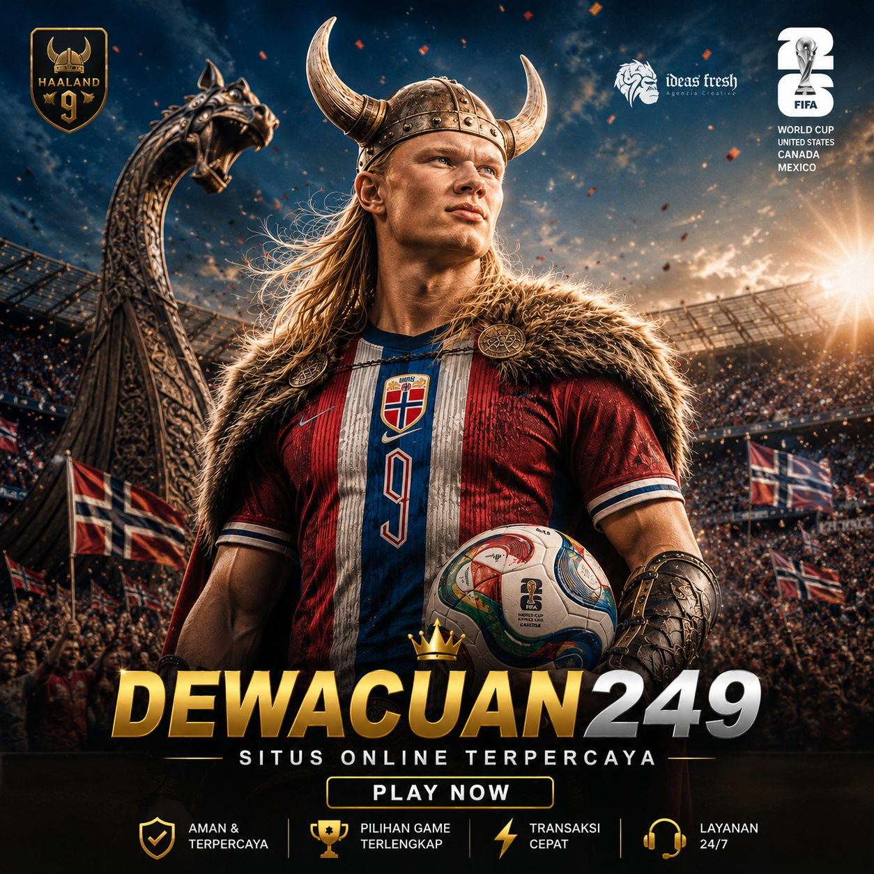 Dewacuan249 – Kuasai Arena Game Melalui Strategi Yang Cermat